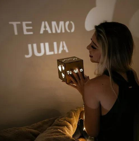 Carregar imagem no visualizador da galeria, Amor Infinito